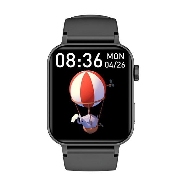 Blackview Watch W10 Black