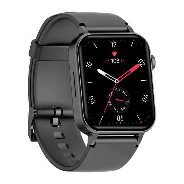 Blackview Watch W10 Black