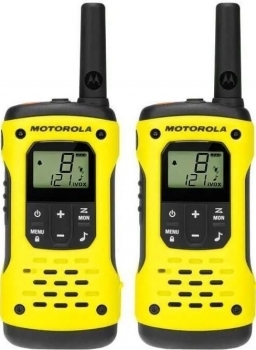 Motorola Walkie-Talkie TalkAbout T92 H2O Twin