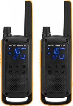 Motorola Walkie-Talkie TalkAbout T82 Extreme Twin