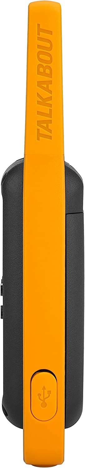 Motorola Walkie-Talkie TalkAbout T82 Extreme Twin