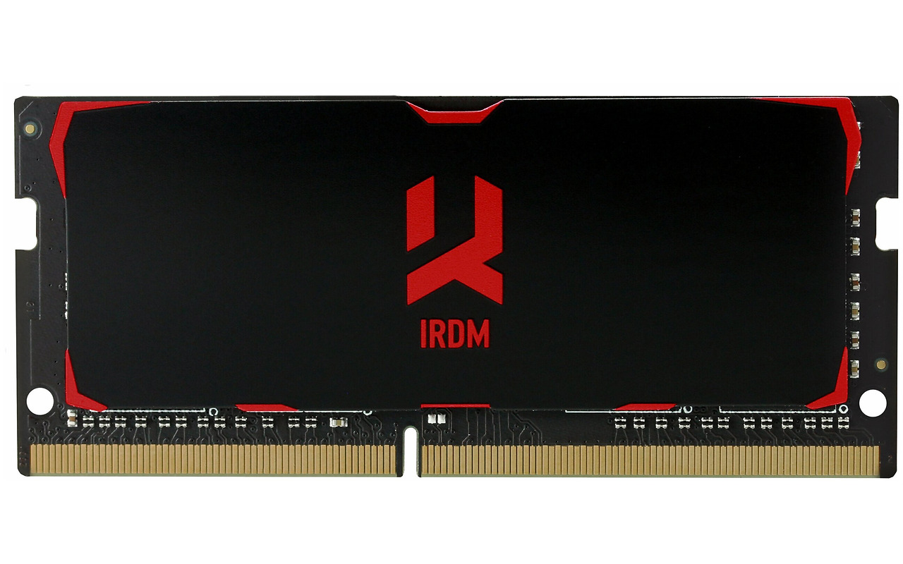 GOODRAM IRDM IR-2666S464L16S/8G