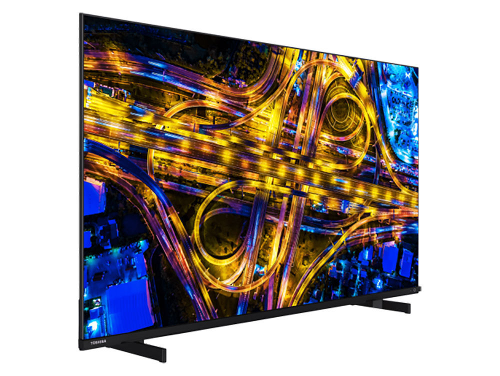 Toshiba 50UL4D63DG