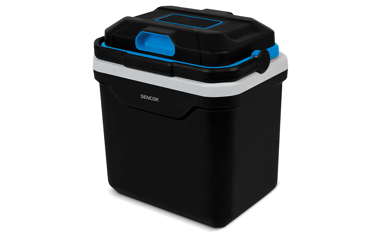 Sencor SCM 2224BL