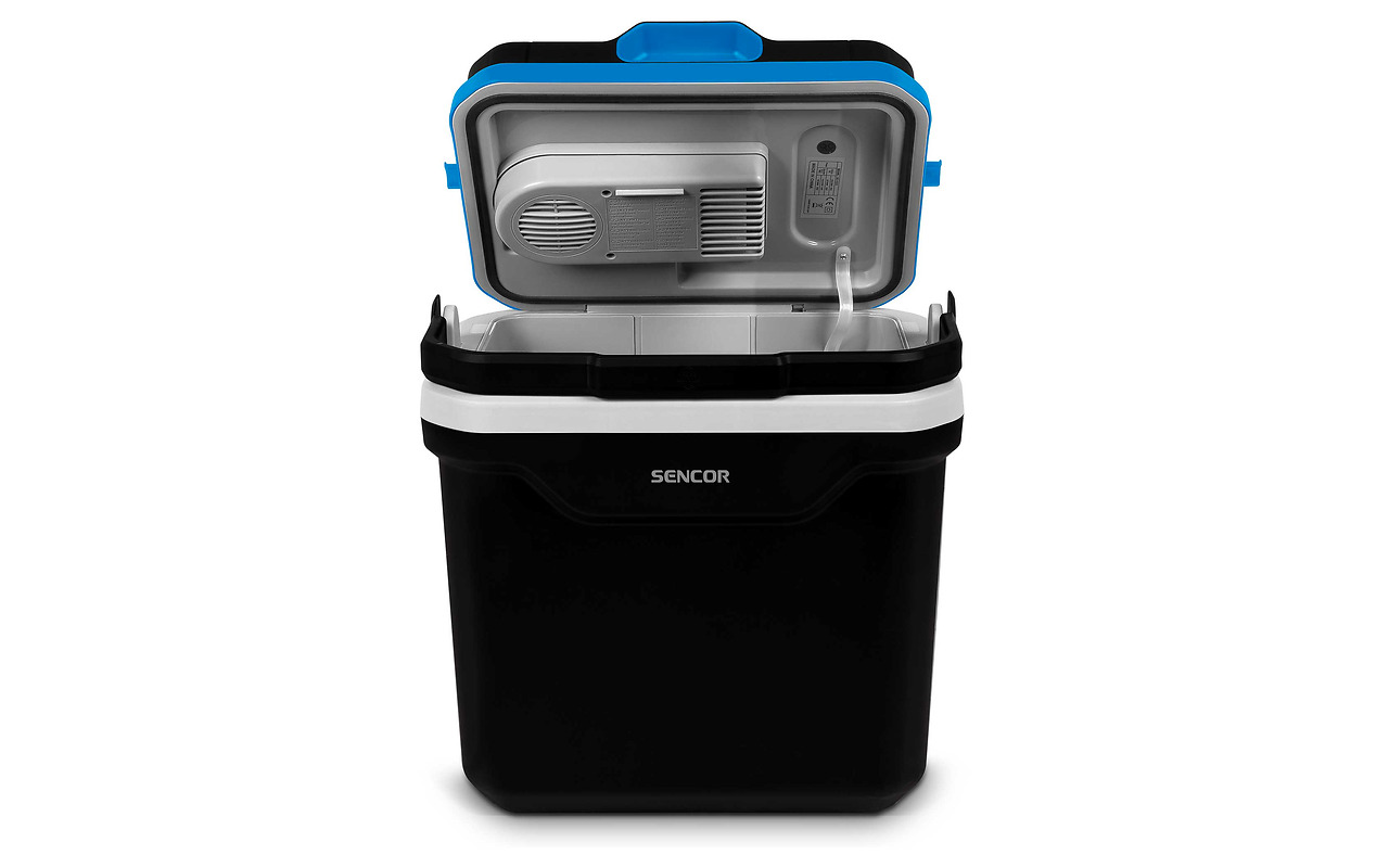 Sencor SCM 2224BL