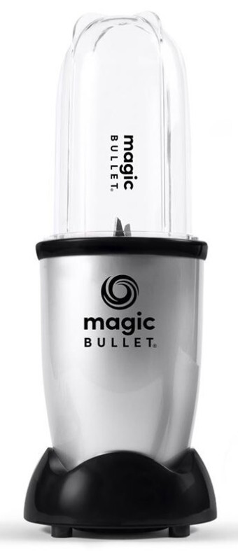 NutriBullet MAGICBULLET MBR03
