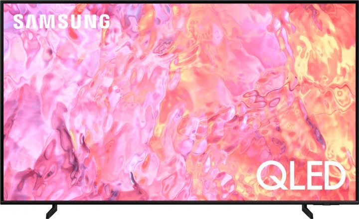 Samsung QE65Q60CAUXUA