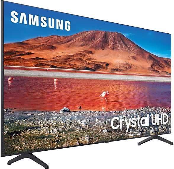 Samsung UE55CU7100UXUA