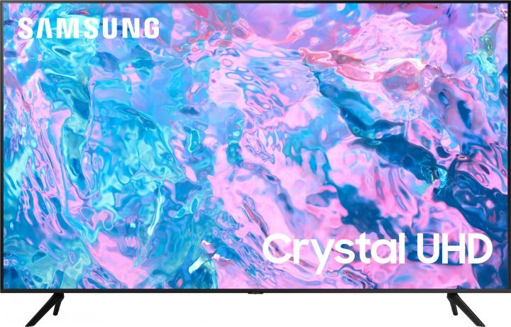 Samsung UE43CU7100UXUA