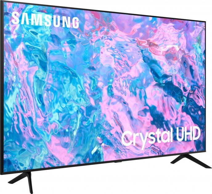 Samsung UE43CU7100UXUA