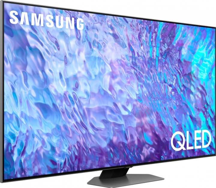 Samsung QE55Q80CAUXUA