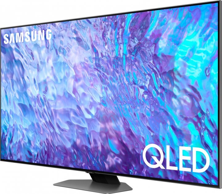 Samsung QE55Q80CAUXUA