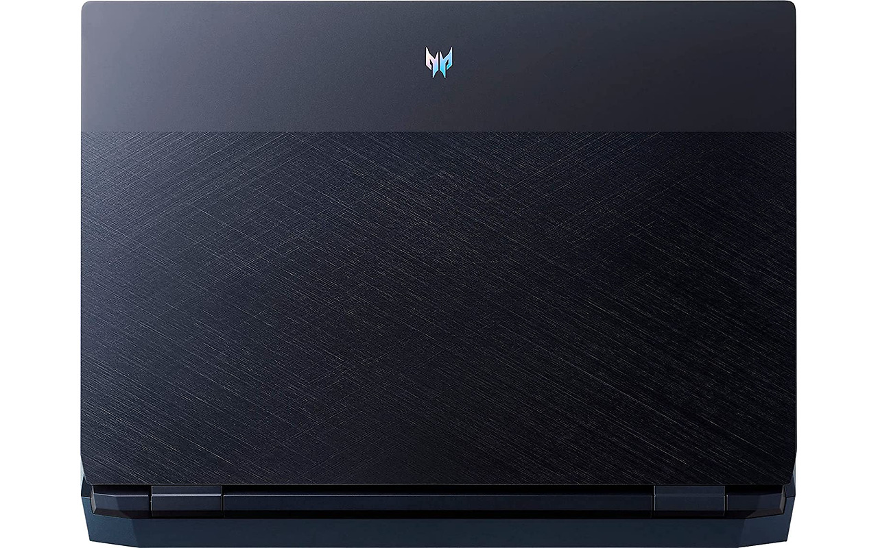 ACER Predator Helios PH315-55-71EF / 15.6 QHD IPS 165Hz / Core i7-12700H / 16GB DDR4 / 1.0TB NVMe / GeForce RTX 3070Ti 8GB GDDR6X / no OS /