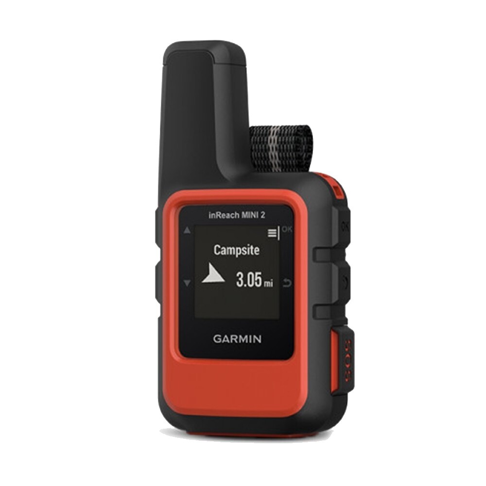 Garmin inReach Mini 2 / 010-02602 Red