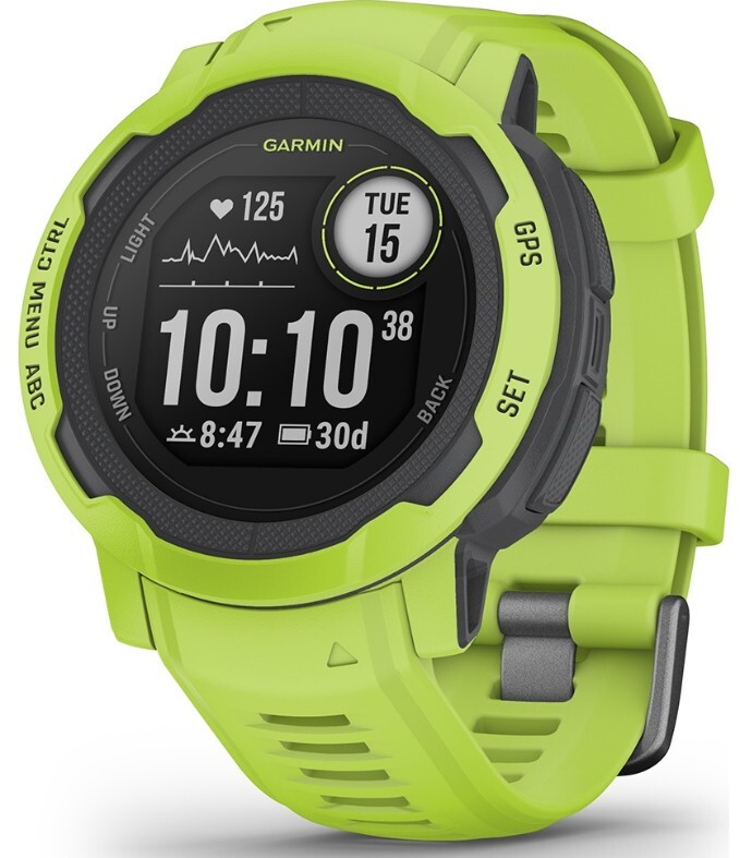 Garmin Instinct 2 / 010-02626 Yellow
