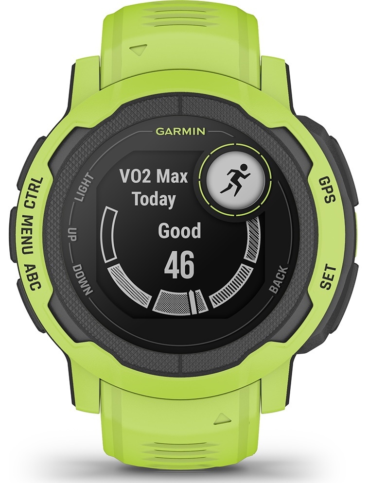 Garmin Instinct 2 / 010-02626 Yellow