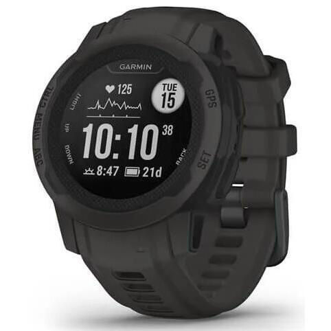 Garmin Instinct 2S / 010-02563 Black