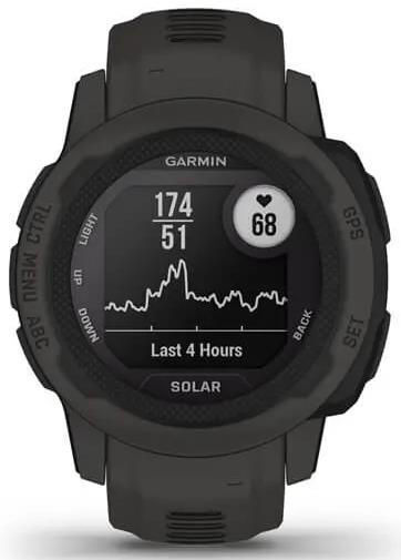 Garmin Instinct 2S / 010-02563 Black