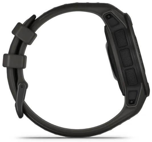 Garmin Instinct 2S / 010-02563 Black