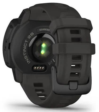 Garmin Instinct 2S / 010-02563 Black
