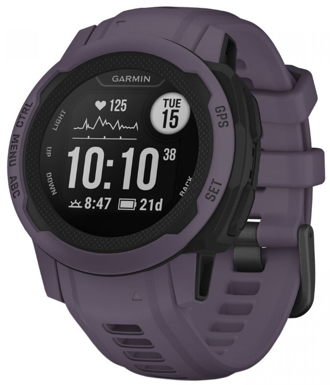 Garmin Instinct 2S / 010-02563 Purple