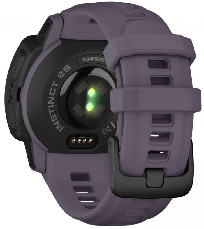 Garmin Instinct 2S / 010-02563 Purple