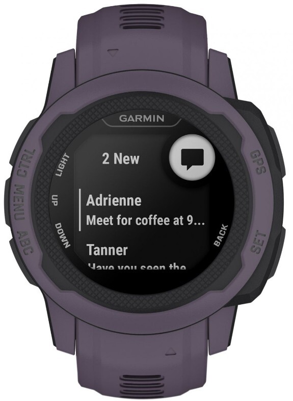 Garmin Instinct 2S / 010-02563 Purple