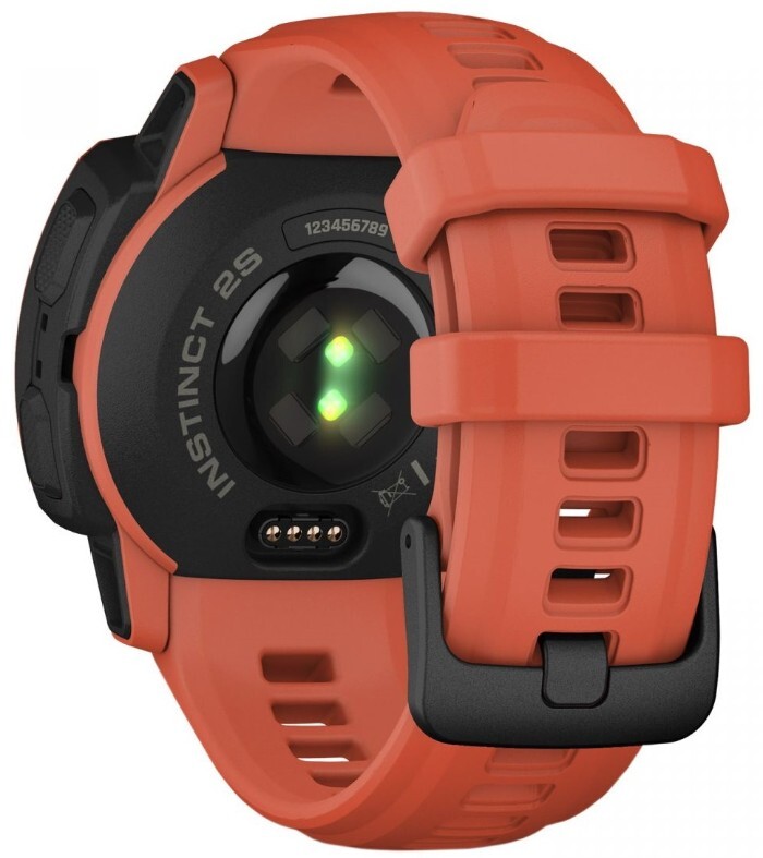 Garmin Instinct 2S / 010-02563 Red