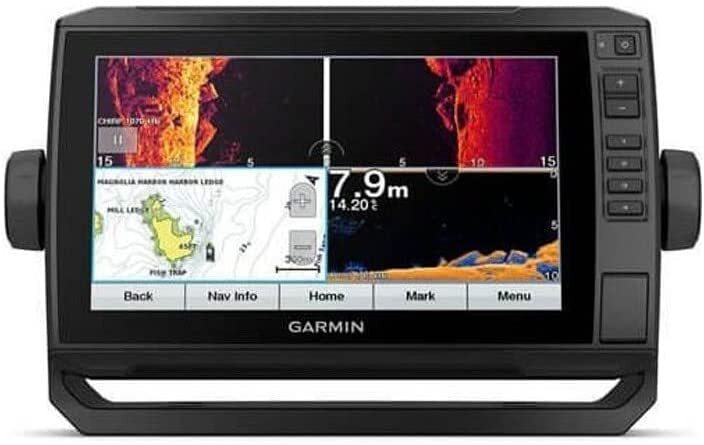 Garmin ECHOMAP UHD 92sv / 010-02522-01