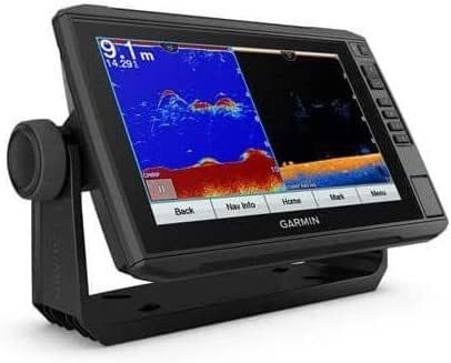 Garmin ECHOMAP UHD 92sv / 010-02522-01