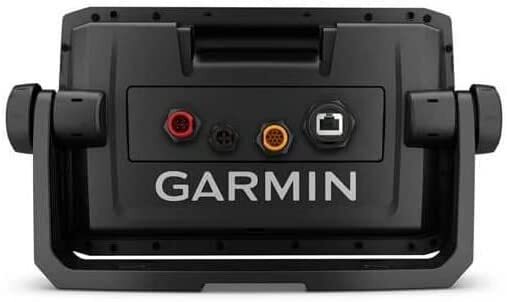 Garmin ECHOMAP UHD 92sv / 010-02522-01