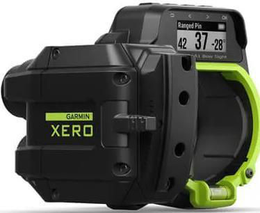 Garmin Xero A1 Left-handed / 010-01781-01