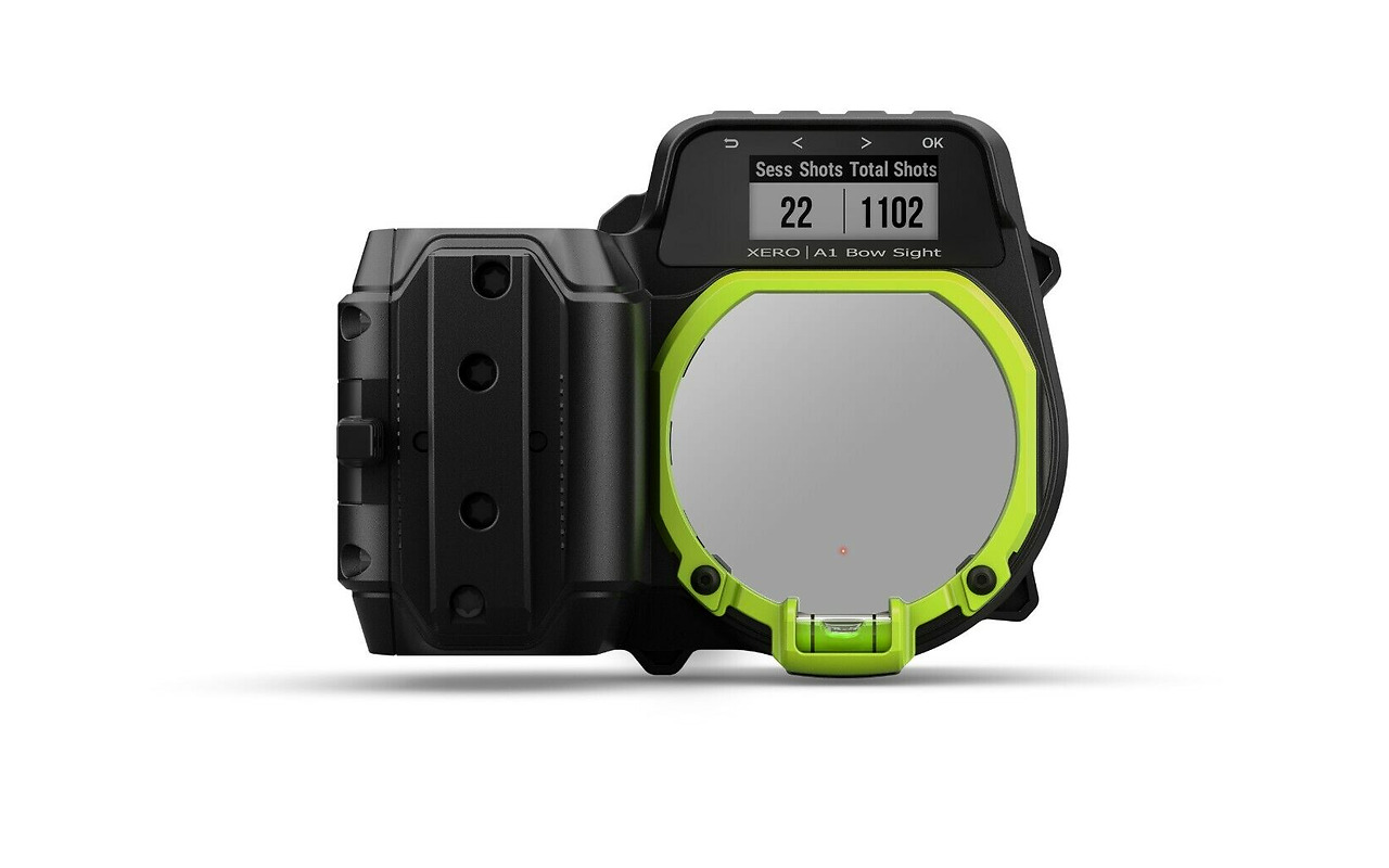 Garmin Xero A1 Left-handed / 010-01781-01