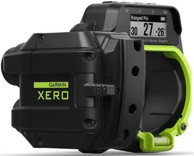 Garmin Xero A1i Left-handed / 010-01781-11