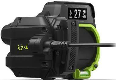 Garmin Xero A1i PRO Left Handed / 010-01781-51