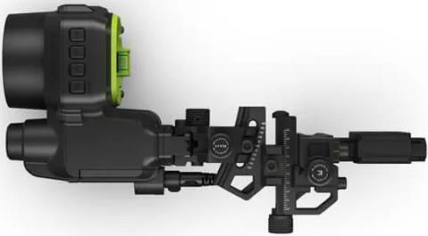 Garmin Xero A1i PRO Left Handed / 010-01781-51
