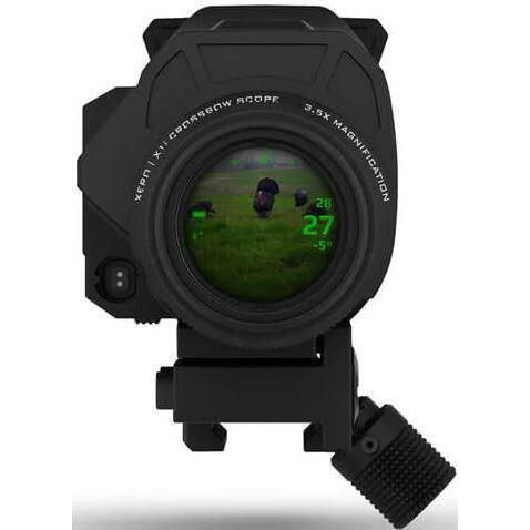 Garmin Xero X1i Crossbow Scope / 010-02212-01