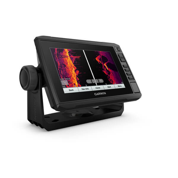 Garmin ECHOMAP UHD 72sv / 010-02518-01