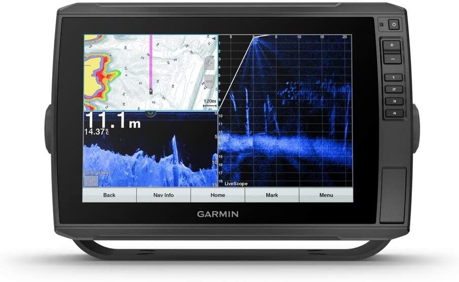 Garmin ECHOMAP Ultra 102sv / 010-02111-00