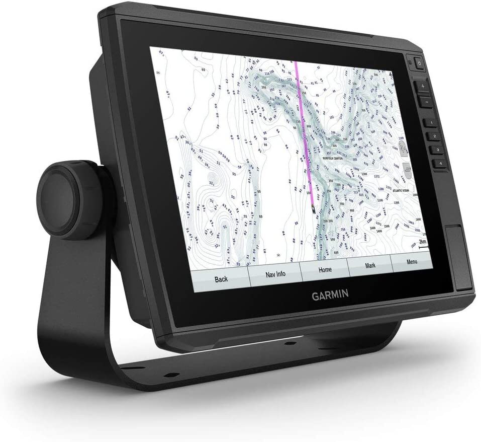 Garmin ECHOMAP Ultra 102sv / 010-02111-00