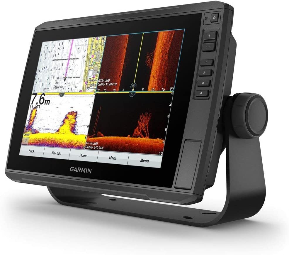 Garmin ECHOMAP Ultra 102sv / 010-02111-00