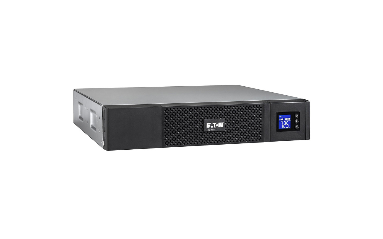 Eaton 5SC1000IR / 1000VA / 700W