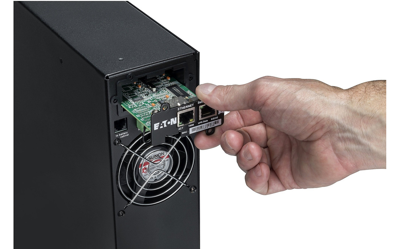 Eaton 5SC1000IR / 1000VA / 700W