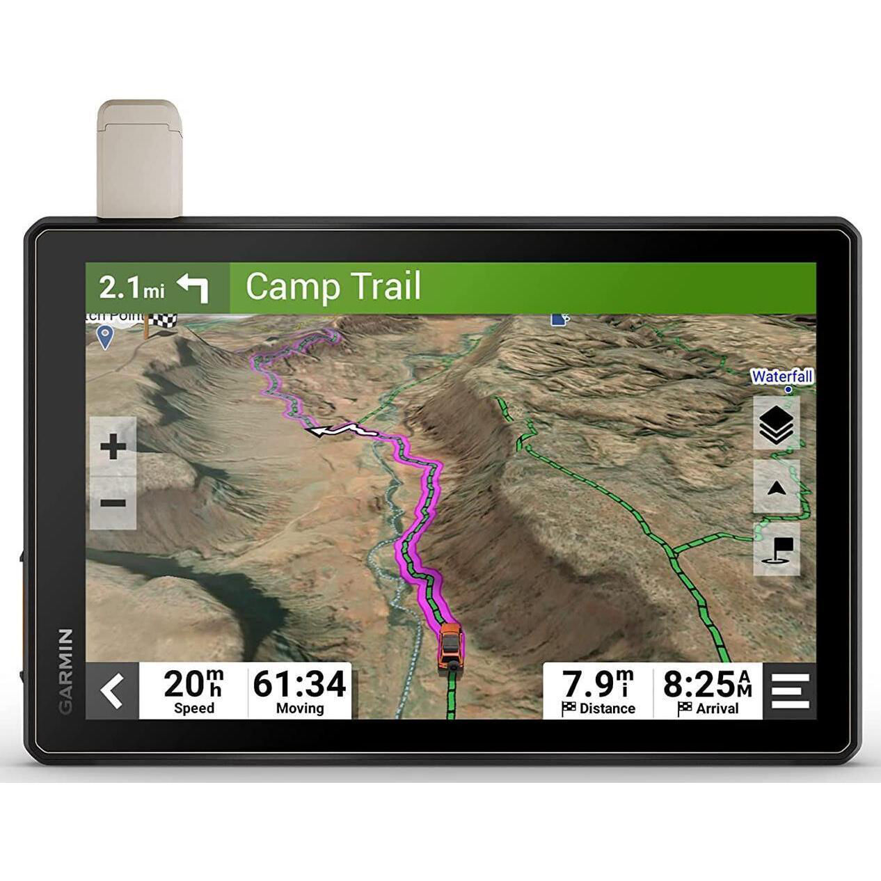 Garmin Tread XL - Overland Edition / 010-02509-10