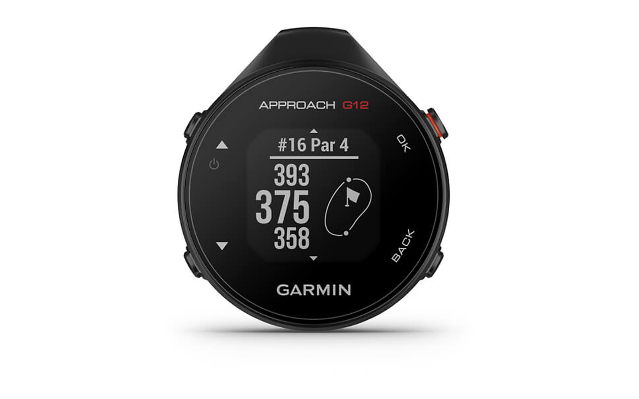 Garmin Approach G12 / 010-02555-01