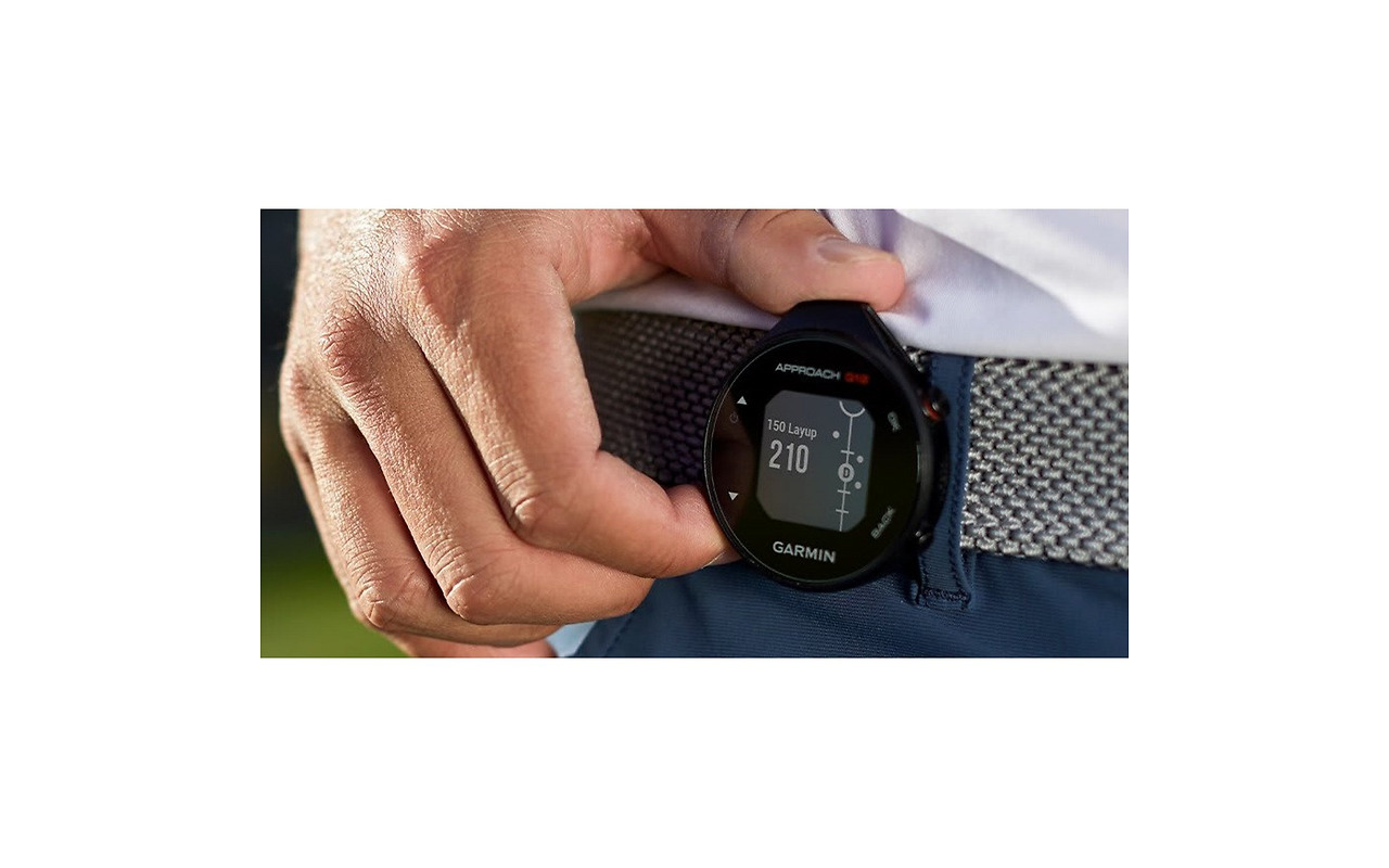 Garmin Approach G12 / 010-02555-01