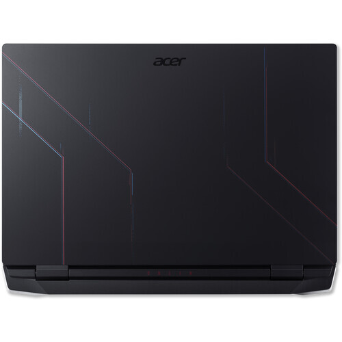 ACER Nitro AN515-58-78W2 Obsidian Black 15.6 FullHD IPS 144Hz / Core i7-12700H / 16GB DDR4 / 512GB NVMe / GeForce RTX 4050 6GB GDDR6 / No OS