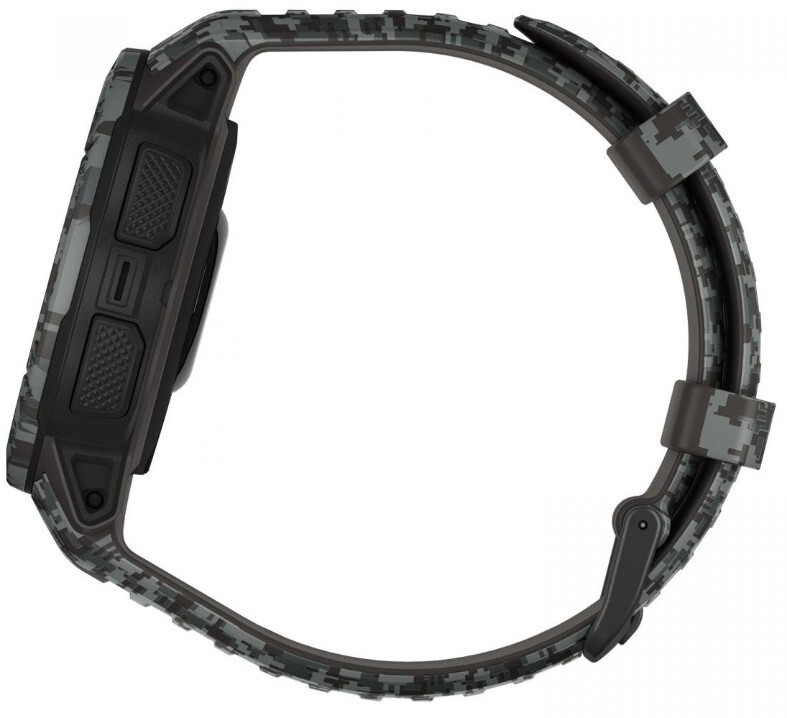 Garmin Instinct 2 Camo Edition / 010-02626-03