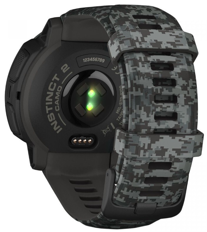 Garmin Instinct 2 Camo Edition / 010-02626-03