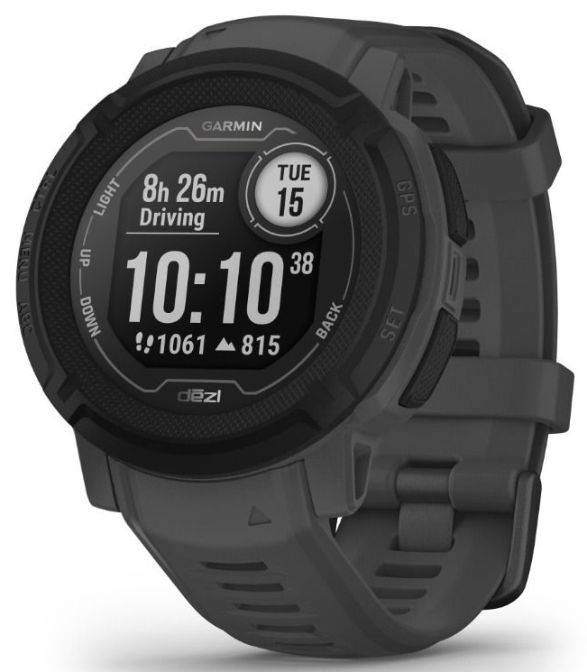 Garmin Instinct 2 dezl Edition / 010-02626-70